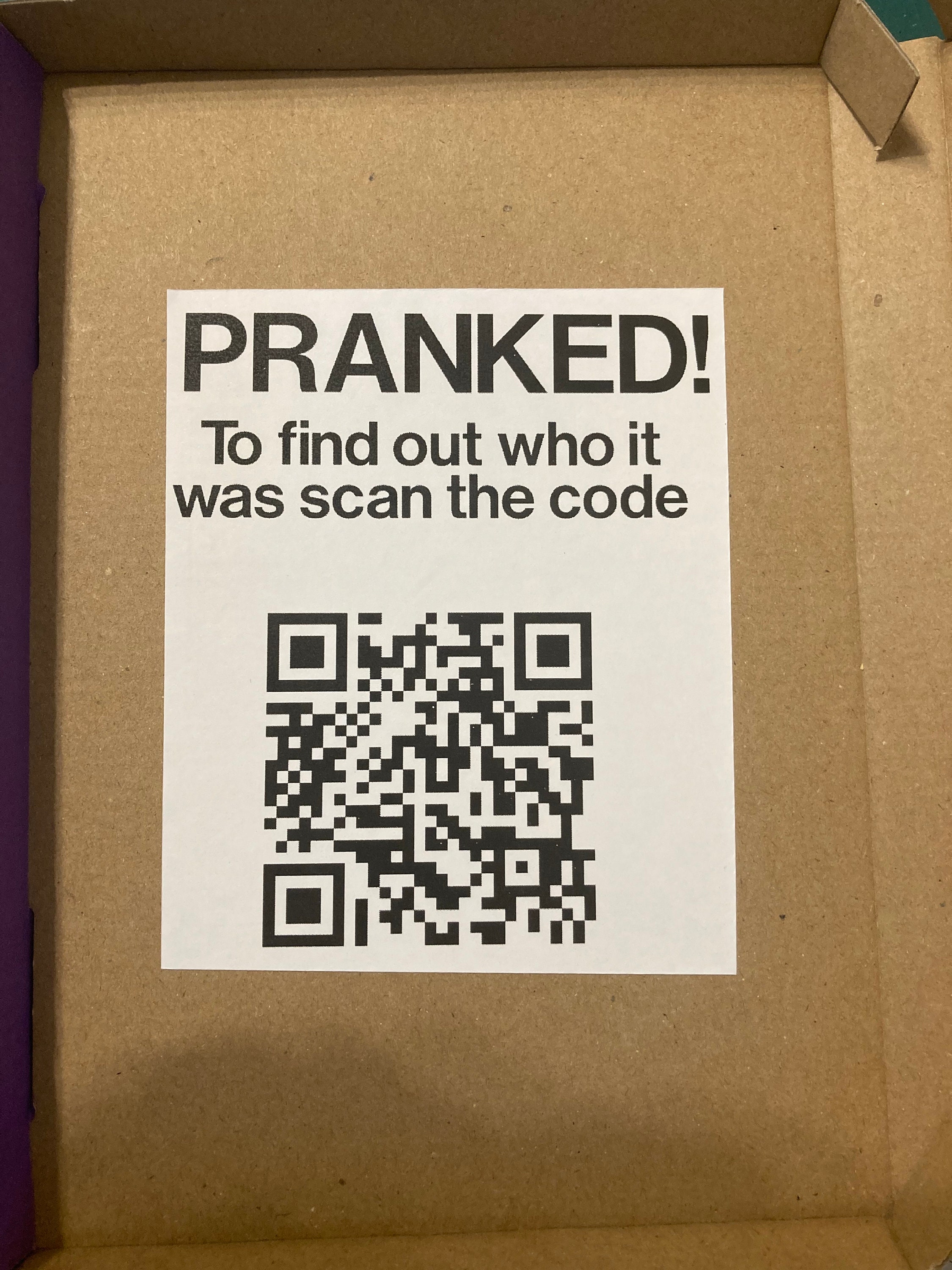 Prank Mail panty sniffers Funny Gift joke gag 100 Etsy