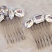 see more listings in the Hair Pins & Mini Combs section