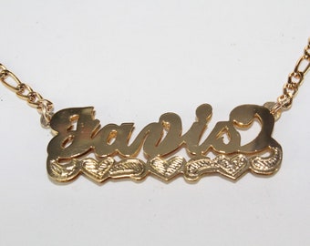 fast shipping custom necklace
