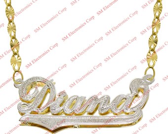 fast shipping custom necklace
