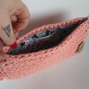 Pouch Julie Rose