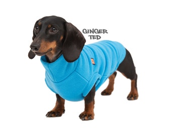 fleece jumpers for dogs