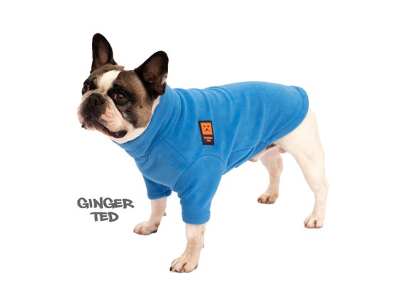 Bulldog jumper cheap