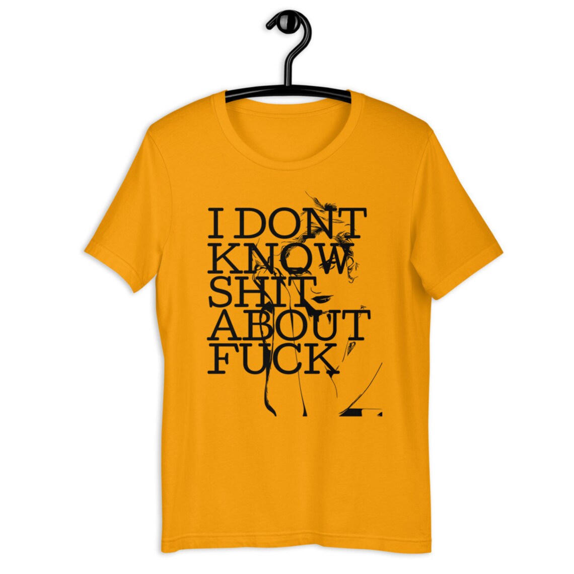 order from chaos shirt