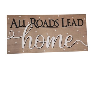 Everyday Wreath for Front Door with Sign, Farmhouse Front Door Decor, Front Porch Decor image 3