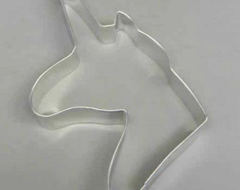 2 Heart Metal Cookie Cutter #N4010