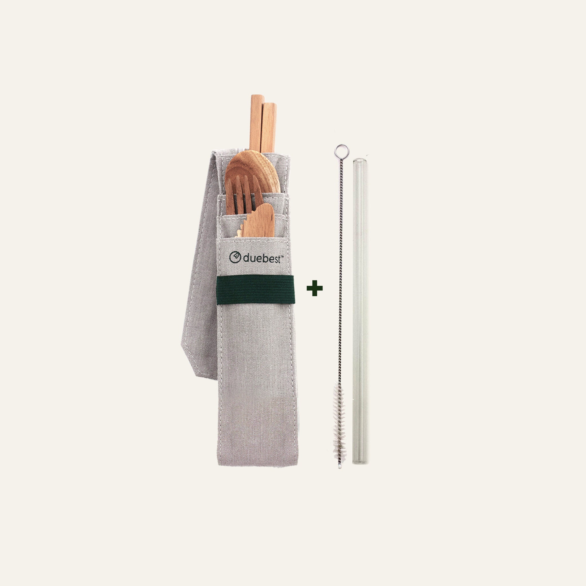 Ensemble De Couverts