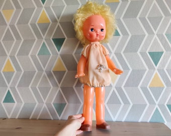 Ussr puppe | Etsy Sowjetische Puppe aus 70er Jahren russische Puppe UdSSR | Etsy