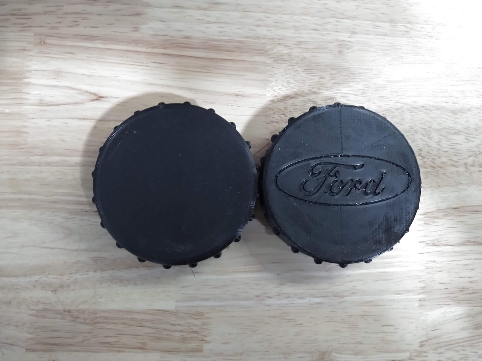 Ford Easy Fuel Fuel cap Gas cap F150 F-150 Car Truck dust | Etsy
