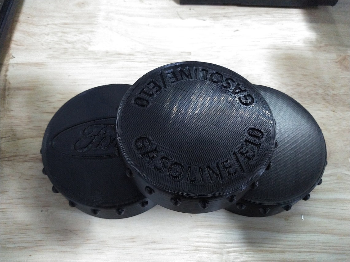 Ford Easy Fuel Fuel cap Gas cap F150 F-150 Car Truck dust | Etsy