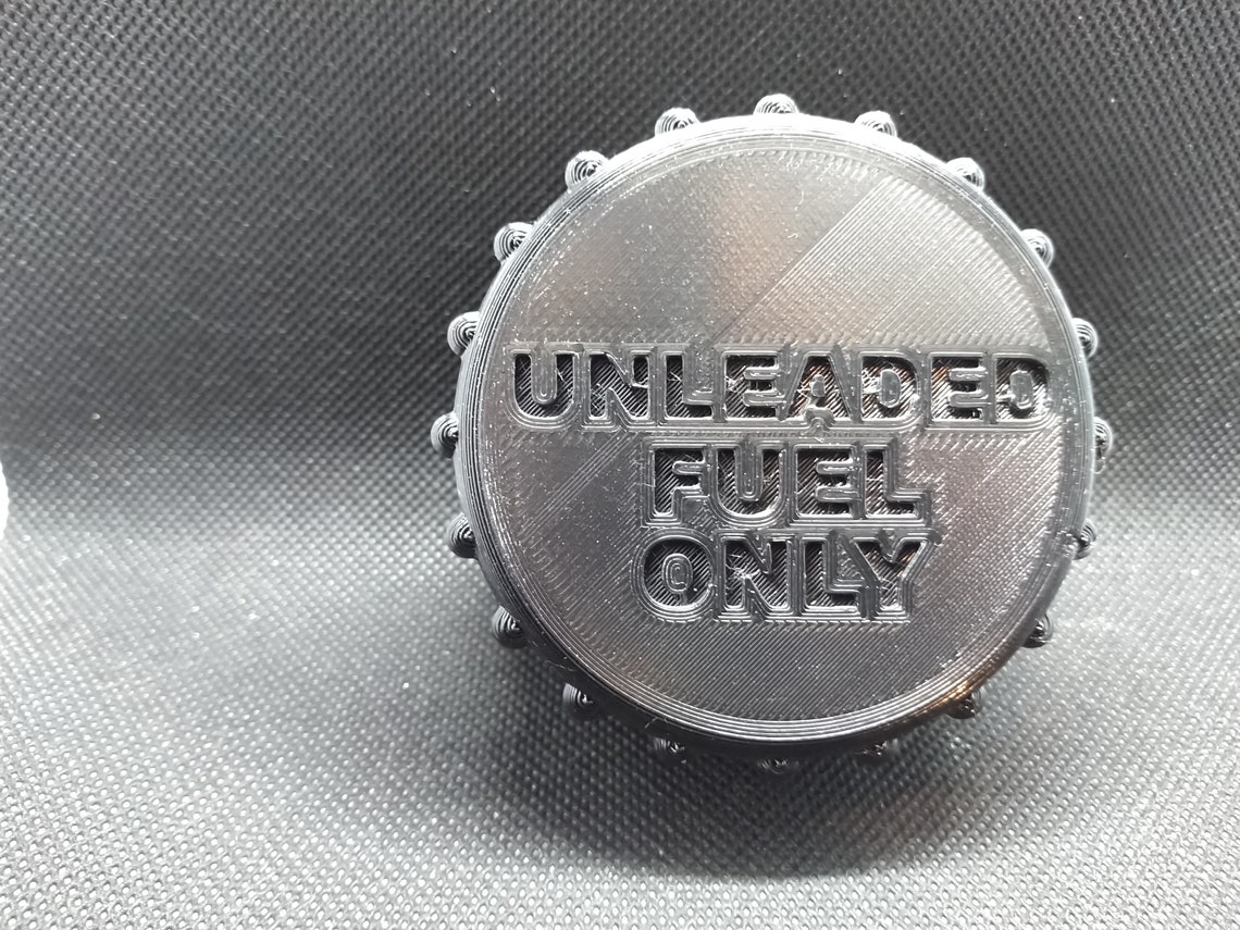 Ford Easy Fuel Fuel Cap Gas Cap F150 F-150 Car Truck Dust - Etsy Finland