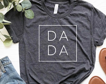 Proud Dad Its a Girl Cute Announcement Funny Gifts Mens Fathers Sweatshirt