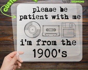 Retro Cassette DTF Transfer, Ready To Press Vintage Music Heat Transfer, 90s Nostalgia Iron On, 90s Throwback Design