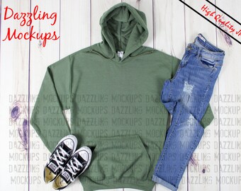 Bowling Green Hoodie Etsy