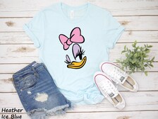 Guernika Daffy Duck T-Shirt X-Large