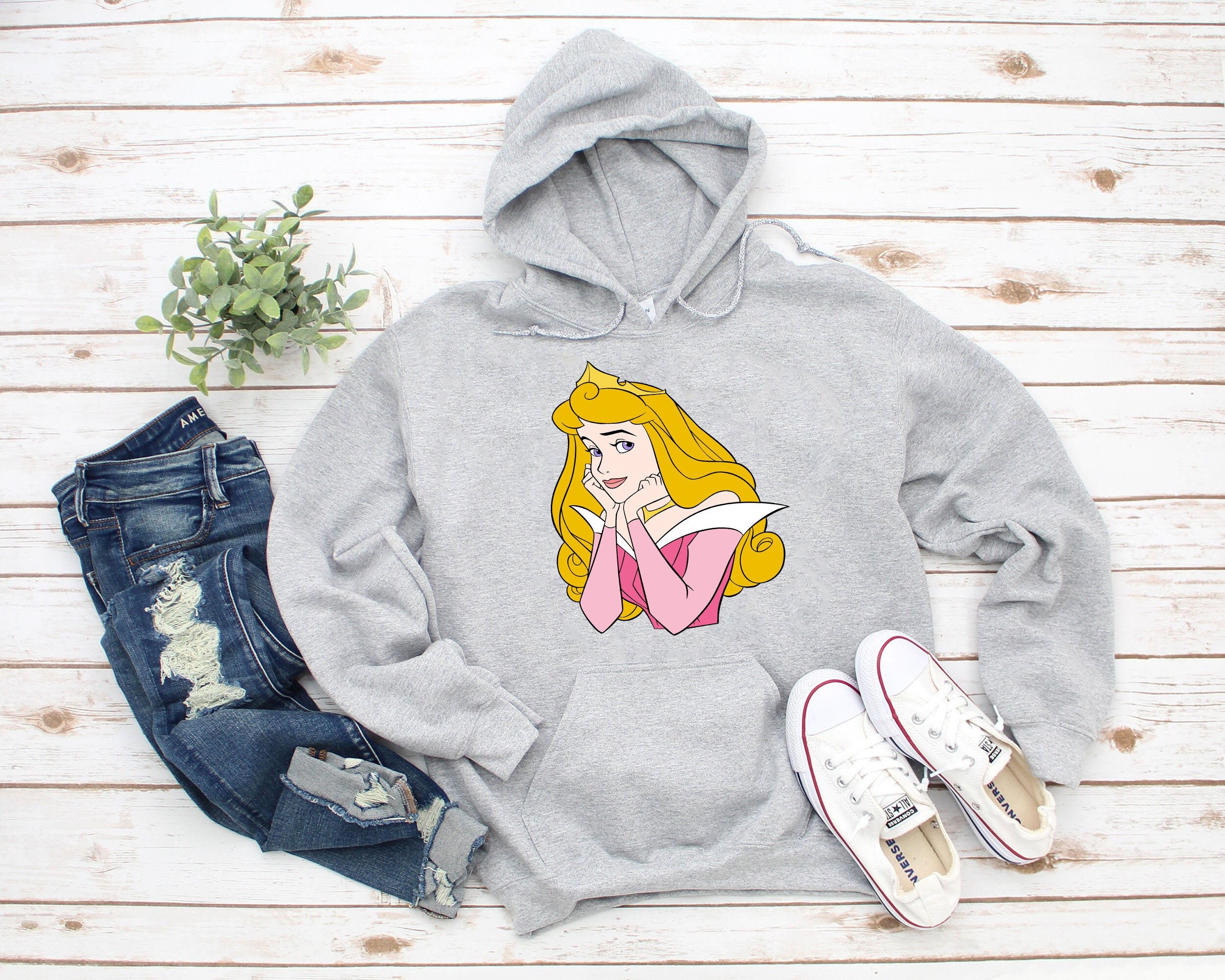 Aurora Hoodie - Etsy