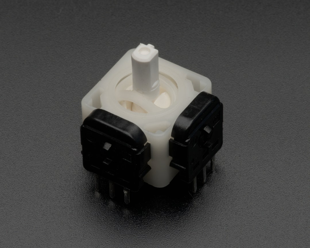 OEM T3 Stickbox for Nintendo Gamecube Controllers Etsy