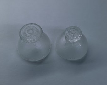 Crystal Clear Spicy Sticks