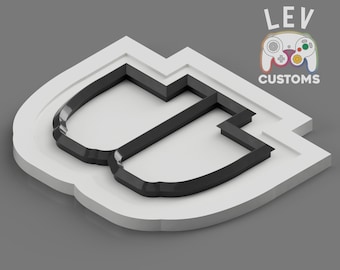 Lev's Mold System - Trigger [PRINTS]