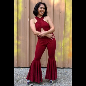 ADULT Reina del Tex-Mex Selena Costume