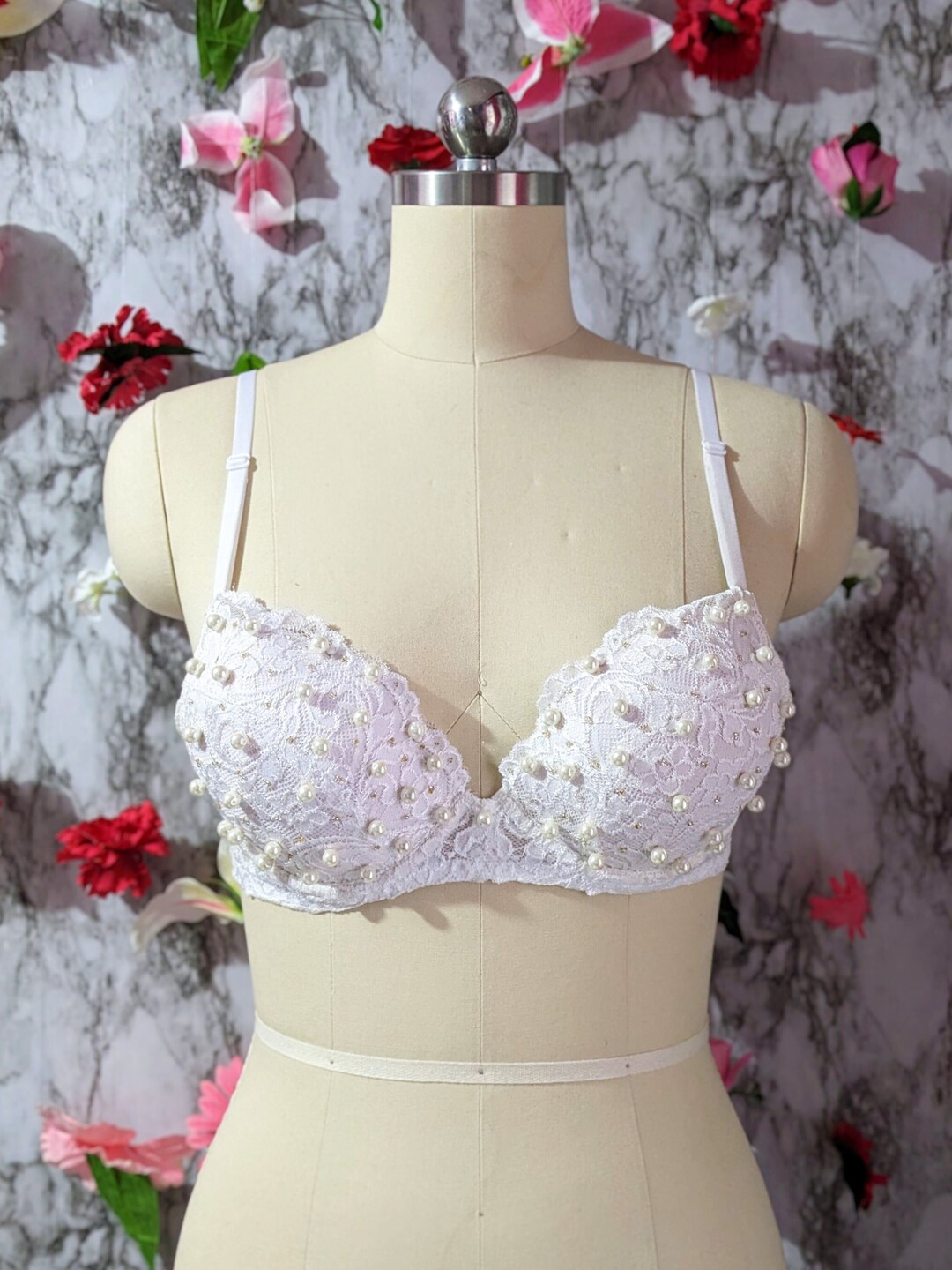 Vespera Bustier Set