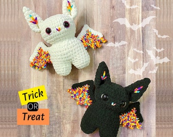 Halloween Plush/ Bat