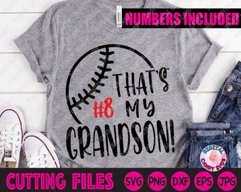 Download Grandson Svg Etsy