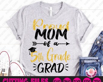 5th Grade Grad Svg Etsy 5th Grade Grad Svg Etsy