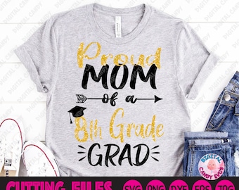 Free Free 8Th Grade Graduation Shirt Svg 43 SVG PNG EPS DXF File