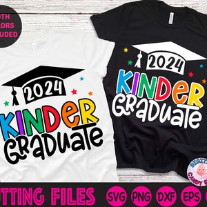 Fin de l'école maternelle Svg Png, Svg de diplômé de l'école maternelle, fichiers Svg pour Cricut, Svg de l'école maternelle 2024, Svg diplômé, maman de l'enfant diplômé de la maternelle Svg Png