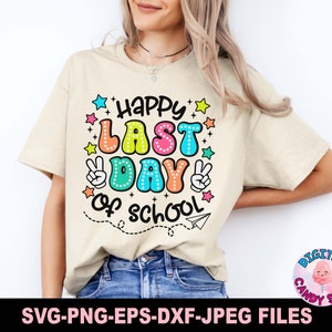 学校の最終日 SVG PNG、授業終了 SVG PNG、みんな大好き SVG PNG、かっこいい先生 SVG PNG、Cricut 用 SVG ファイル