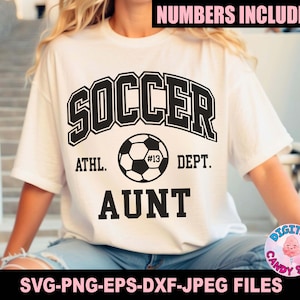 Fußball-Tante-Svg-Png, Fußball-Svg-Png, Fußballspiel-Tag-Svg, das ist mein Neffe svg, das ist meine Nichte svg, Svg-Dateien für Cricut, Spieltag svpng