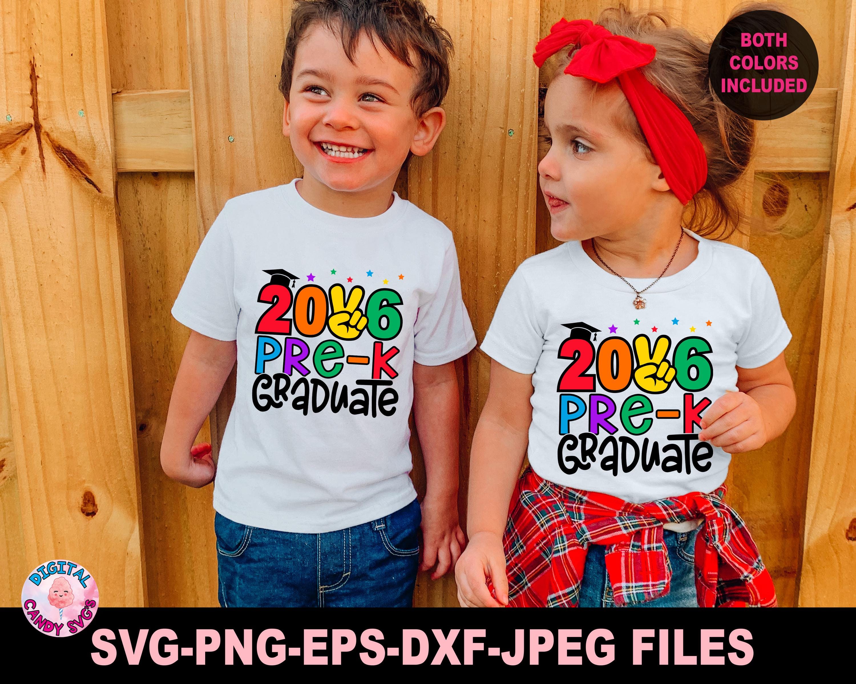 Pre-k Grad Svg Png, Preschool Grad Svg Png, Pre-k Grad 2026 Svg Png ...