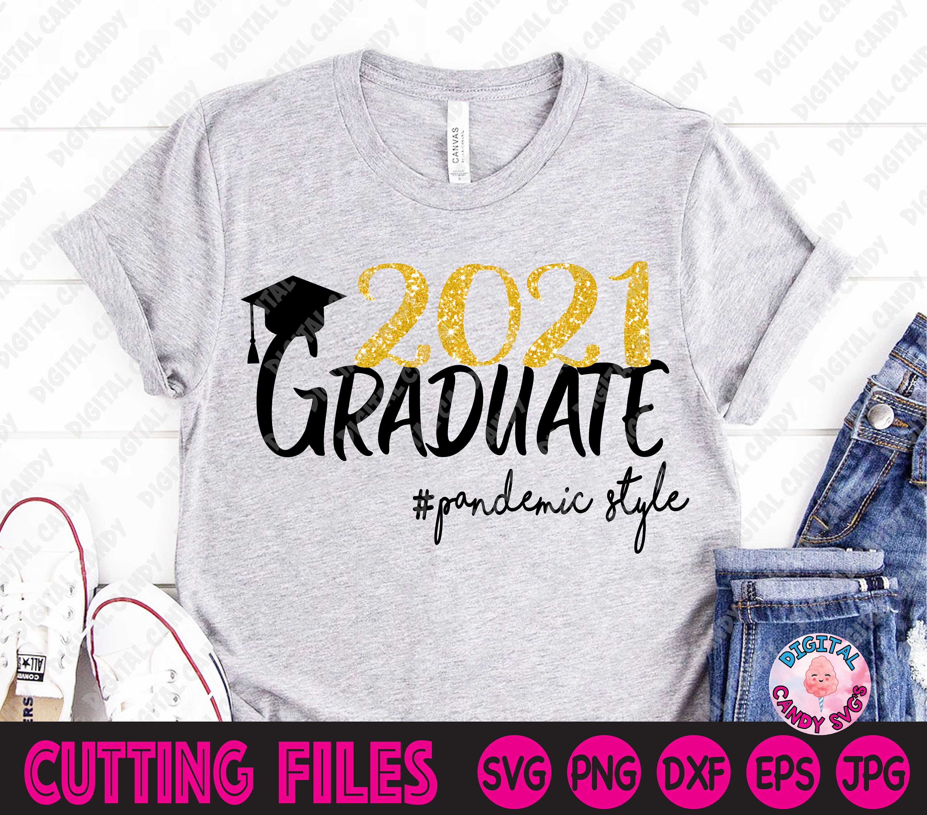 Free Free 2021 Graduate Svg 505 SVG PNG EPS DXF File