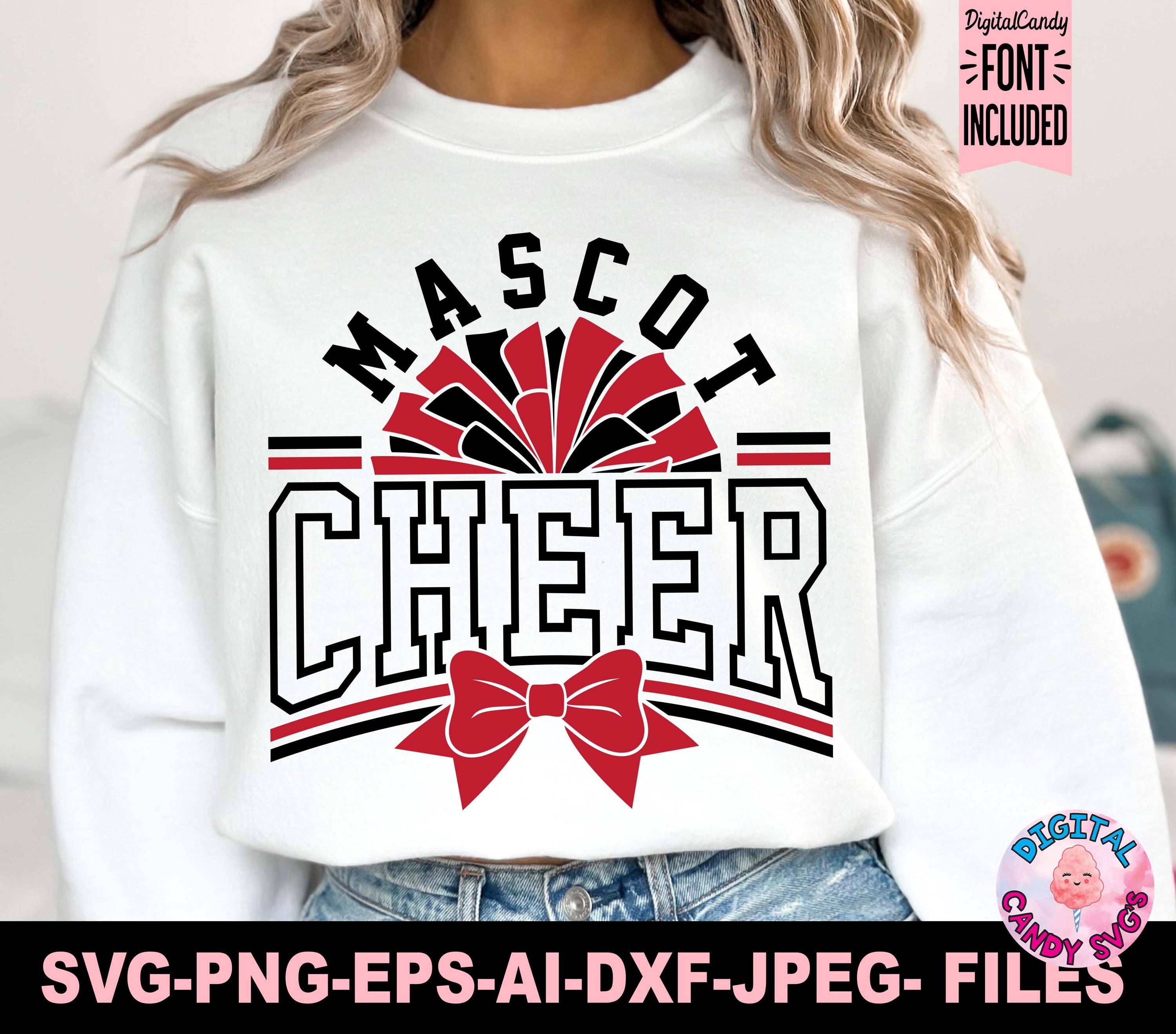 Cheer Graphic Design