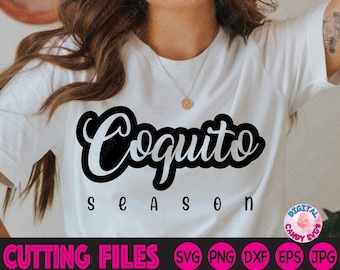 Coquito Season Svg, Latina Svg, Boriqua Svg, Christmas Svg, Navidad Svg, Svg Files for Cricut, Silhouette Files, Coquito Svg, Puerto Rican