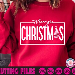 Feliz Natal Svg, Árvores de Natal Svg, Feriado Svg, Natal Svg, Arquivos Svg para Cricut, Arquivos Silhouette, Vibes de Natal Svg, Aconchegante Svg