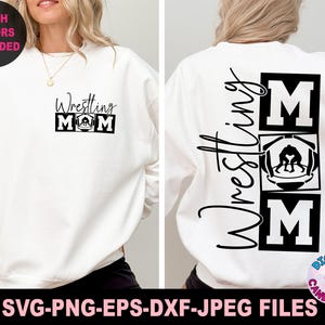 Wrestling Mom Svpng, Wrestling Svp Png, das ist mein Junge Svg, das ist mein Mädchen Svg, Spiel Tag Svg Png, Svg-Datei für Cricut, Take Down Svg Png