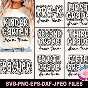 Terug naar school Svg Png, aangepaste leraar Dalmatische bundel Svg Png, Dalmatische stippen Svg, eerste leerjaar Svg, kleuterschool Svg png, tweede leerjaar
