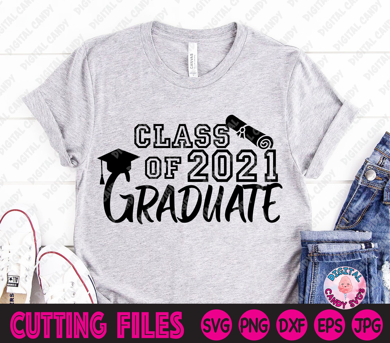 Free Free 2021 Graduate Svg 190 SVG PNG EPS DXF File