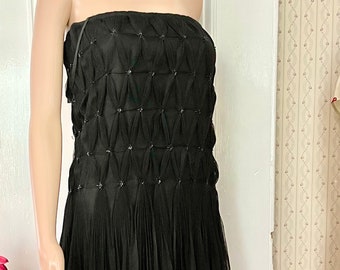 Sportmax Made in Italy Cocktail Dress