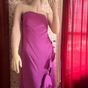 banana republic pink silk dress Banana Republic | Dresses | Banana Republic Pink Silk Dress In Size Sp