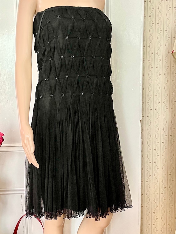 Sportmax Made in Italy Cocktail Dress