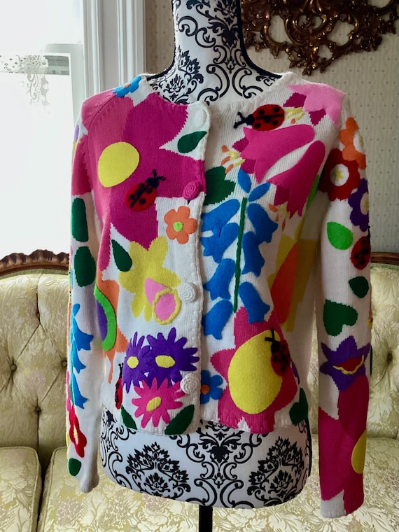 Vintage 1995 michael simon Gem