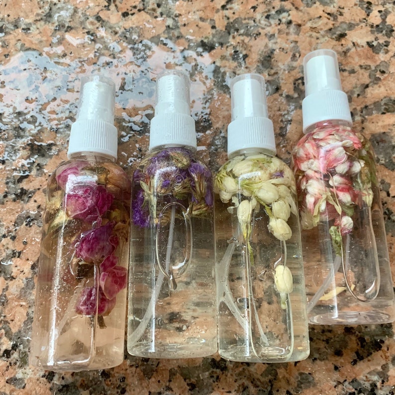 New Moon Water Healing Crystal Cleanser Healing Crystal Etsy