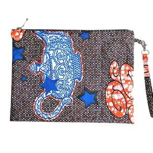 Borse sales etniche africane