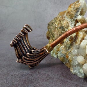 Pipa Nepenthes / Juego de fumar coleccionable y desmontable / Cazoleta de bronce con boquilla de cobre personalizable, pantalla y herramientas