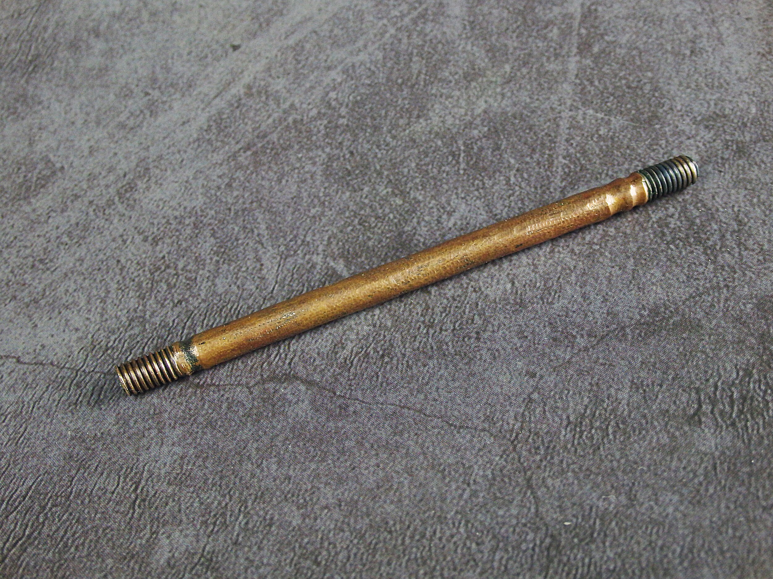 Silver Mouthpieces for Smoking Pipes Silvertipped Etsy