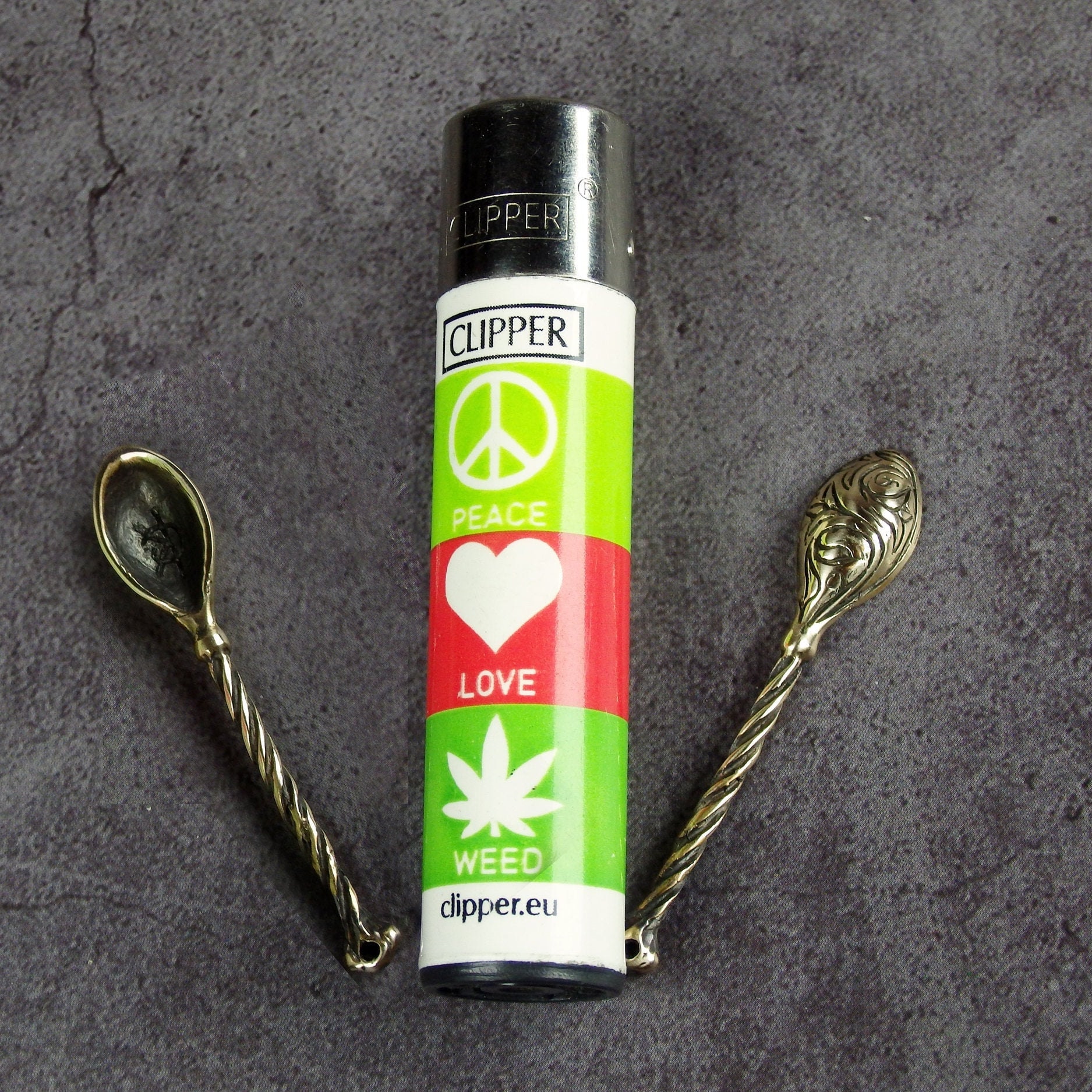 Mouth Smoking Pipe Original Handmade Smoking Piece Custom Etsy