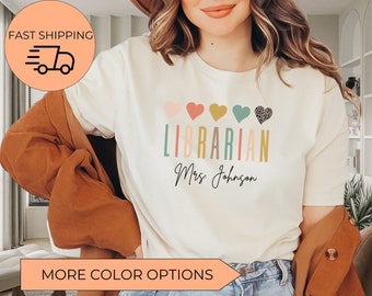 School librarian tee, library tshirts,library squad shirt, librarian tshirt,shirt librarian,library shirt,librarian shirt, librarian,gift